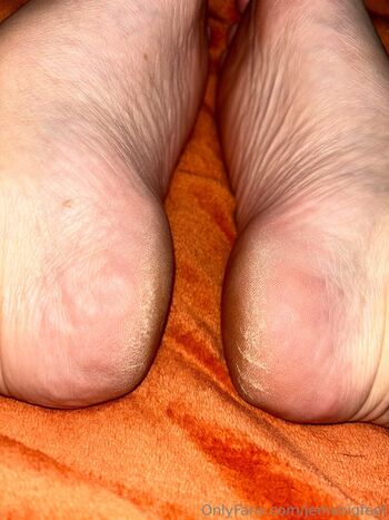 Leaked Jemsbigfeet private photo viral onlyfans
