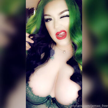 Leaked Jemxo free page private photo viral onlyfans
