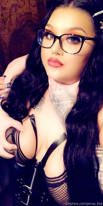 Leaked Jemxo free private photo viral onlyfans