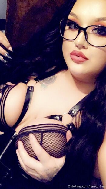 Leaked Jemxo free private photo viral onlyfans