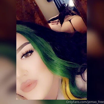 Leaked Jemxo free private photo viral onlyfans