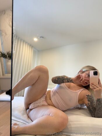 Jen Brett