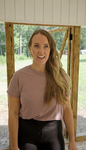 Jen Hamilton