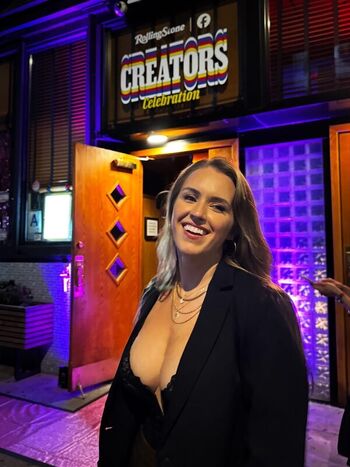 Leaked Jen hamilton private photo viral onlyfans