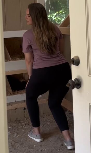 Jen Hamilton