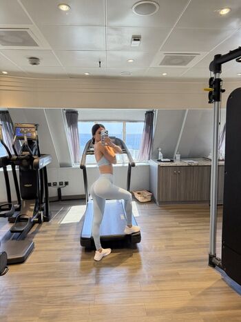 Jen Selter