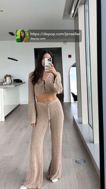 Jen Selter