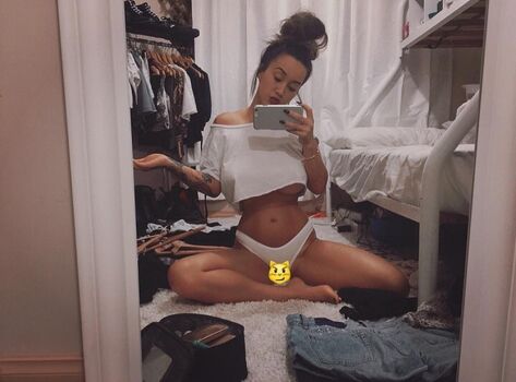 Leaked Jen suluka private photo viral onlyfans