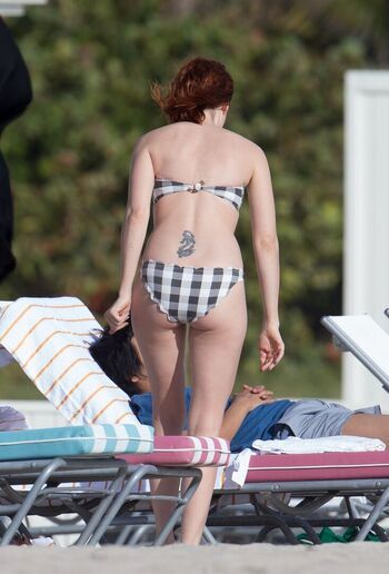 Leaked Jena malone private photo viral onlyfans
