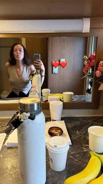 Jena Malone
