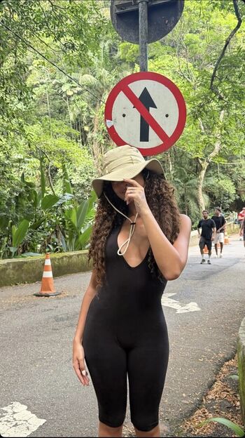 Leaked Haley lu richardson/ private photo viral onlyfans