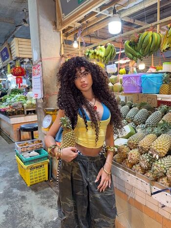 Leaked The britty / private photo viral onlyfans