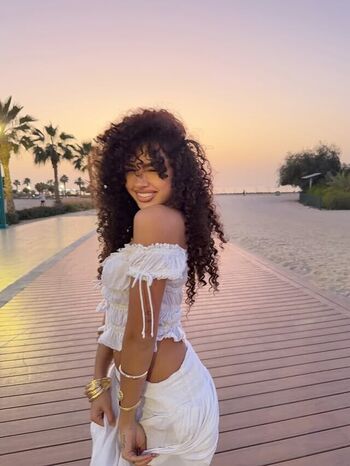 Leaked Natasha nice / private photo viral onlyfans