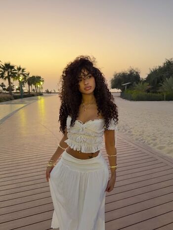 Leaked Imponderabile/ private photo viral onlyfans