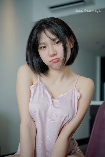 Leaked Jenadammaya private photo viral onlyfans