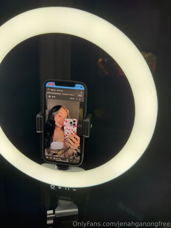 jenahganongfree