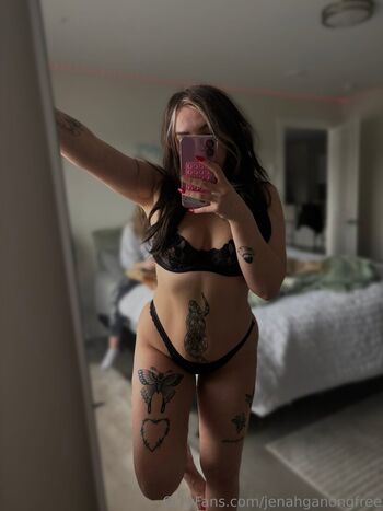 jenahganongfree