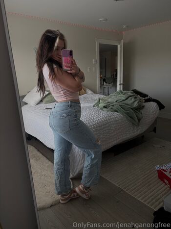 jenahganongfree