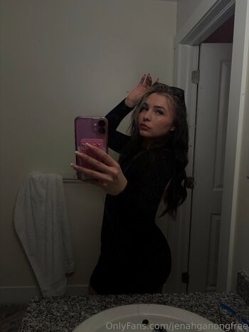 jenahganongfree