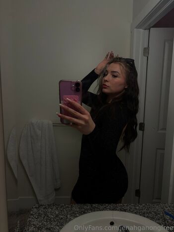 jenahganongfree