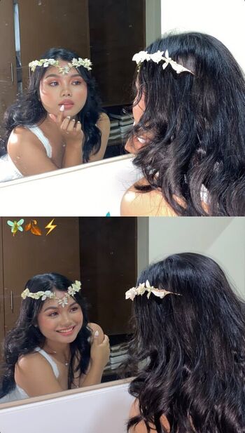 Leaked Jenelyn malingin private photo viral onlyfans