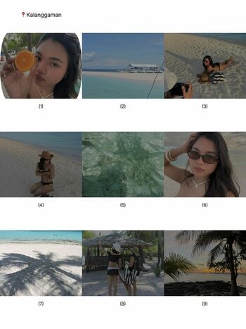 Leaked Jenelyn malingin private photo viral onlyfans