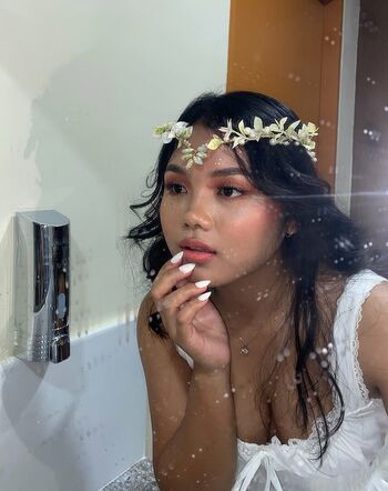 Leaked Jenelyn malingin private photo viral onlyfans