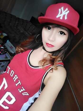 Leaked Jenhime page private photo viral onlyfans