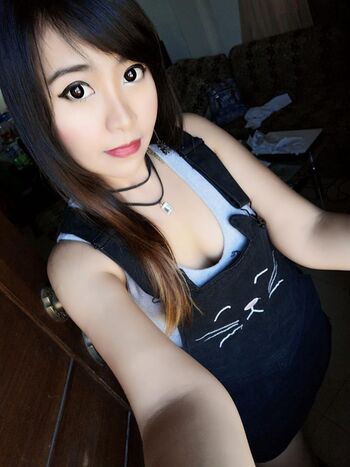 Leaked Jenhime page private photo viral onlyfans