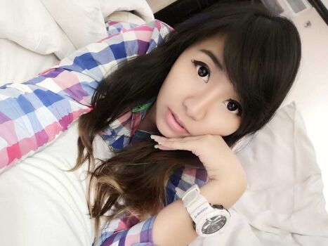 Leaked Jenhime page private photo viral onlyfans