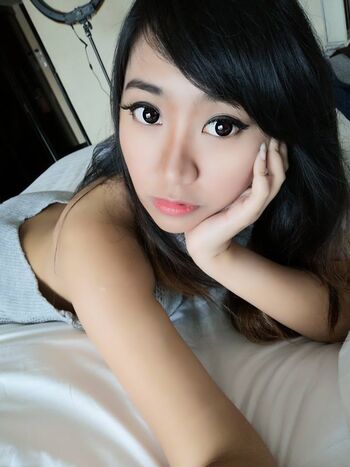Leaked Jenhime page private photo viral onlyfans