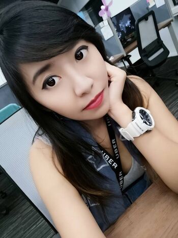 Leaked Jenhime page private photo viral onlyfans