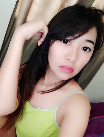 Leaked Jenhime page private photo viral onlyfans