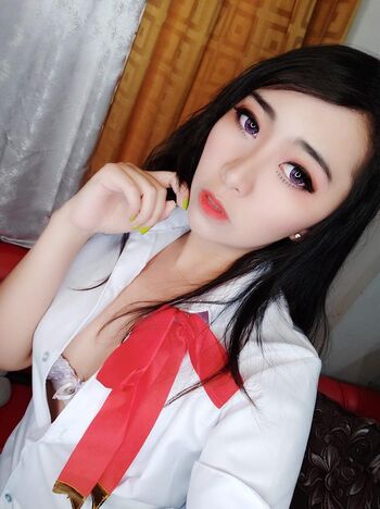 Leaked Jenhime page private photo viral onlyfans