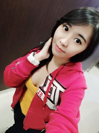 Leaked Jenhime page private photo viral onlyfans