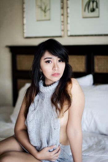 Leaked Jenhime page private photo viral onlyfans