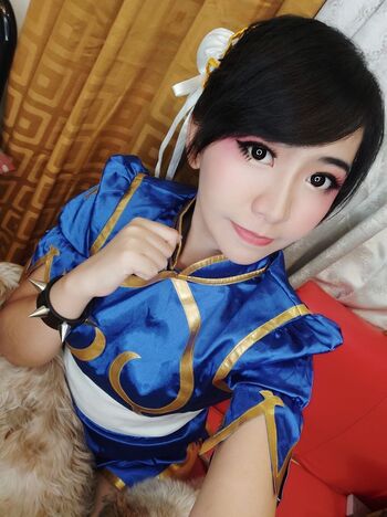 Leaked Jenhime page private photo viral onlyfans
