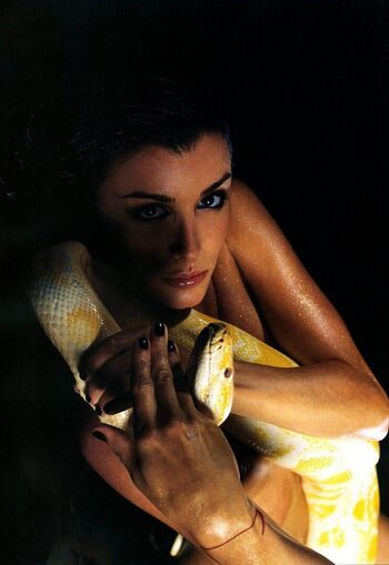 Leaked Jenifer bartoli private photo viral onlyfans