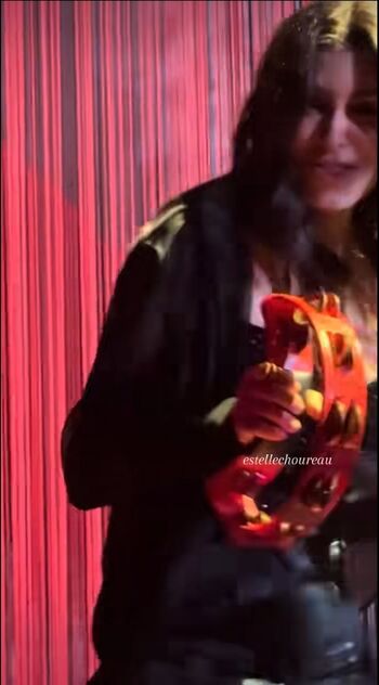 Leaked Jeniferofficiel private photo viral onlyfans