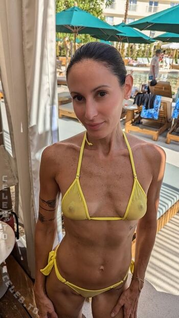 Leaked Jenn graham page private photo viral onlyfans