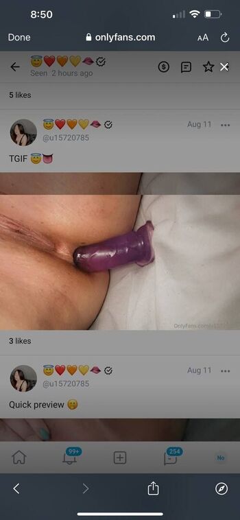 Leaked Jenn k private photo viral onlyfans
