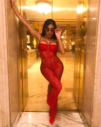 Leaked Jenn morel private photo viral onlyfans