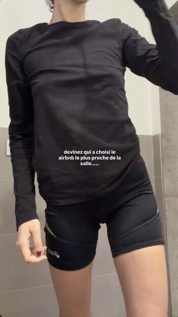 Leaked Jenna boulmedais private photo viral onlyfans