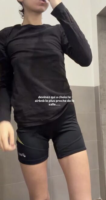 Leaked Jenna boulmedais private photo viral onlyfans