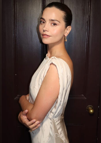 Leaked Jenna coleman private photo viral onlyfans