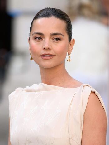 Leaked Jenna coleman private photo viral onlyfans