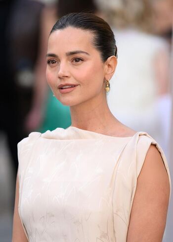 Leaked Jenna coleman private photo viral onlyfans