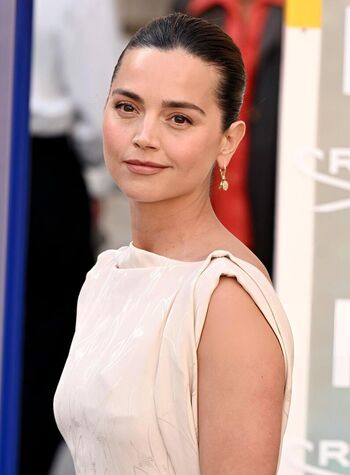 Leaked Jenna coleman private photo viral onlyfans