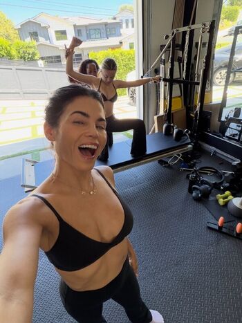 Jenna Dewan