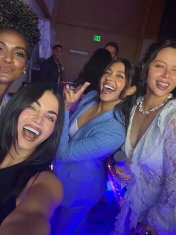 Leaked Jenna dewan page private photo viral onlyfans